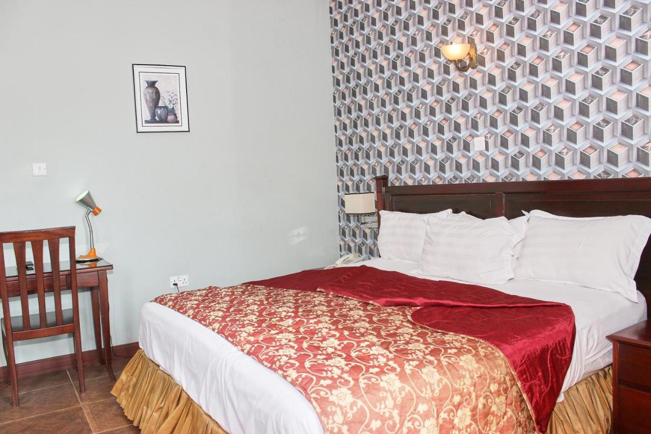 The Congress Hotel Акра Екстериор снимка
