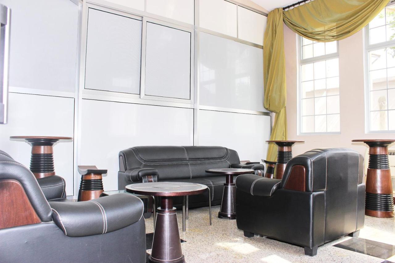 The Congress Hotel Акра Екстериор снимка
