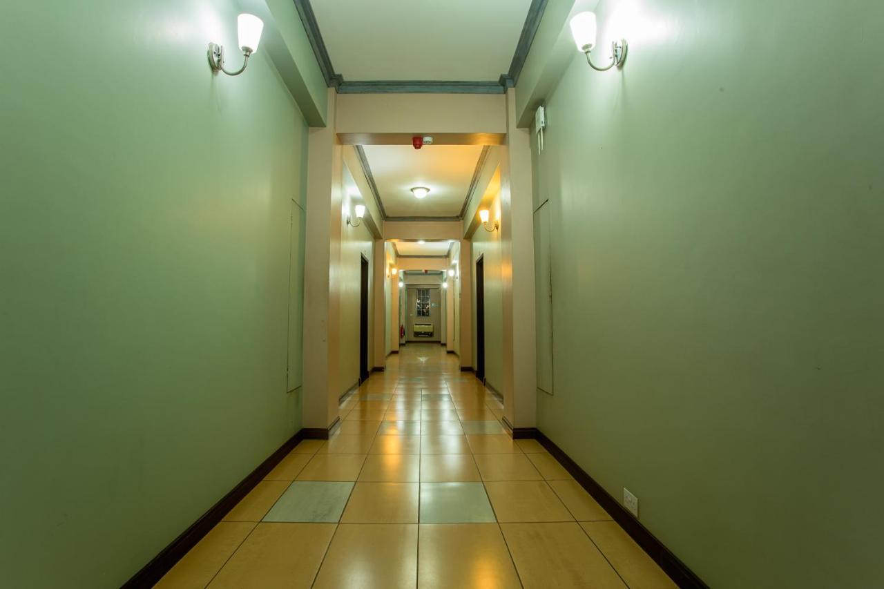 The Congress Hotel Акра Екстериор снимка